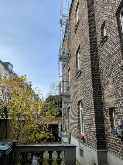 Köln Nippes im Veedel! Mehrfamilienhaus mit 8 Parteien